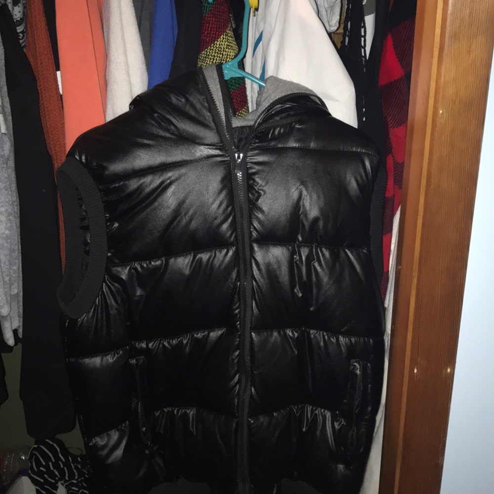 Vest